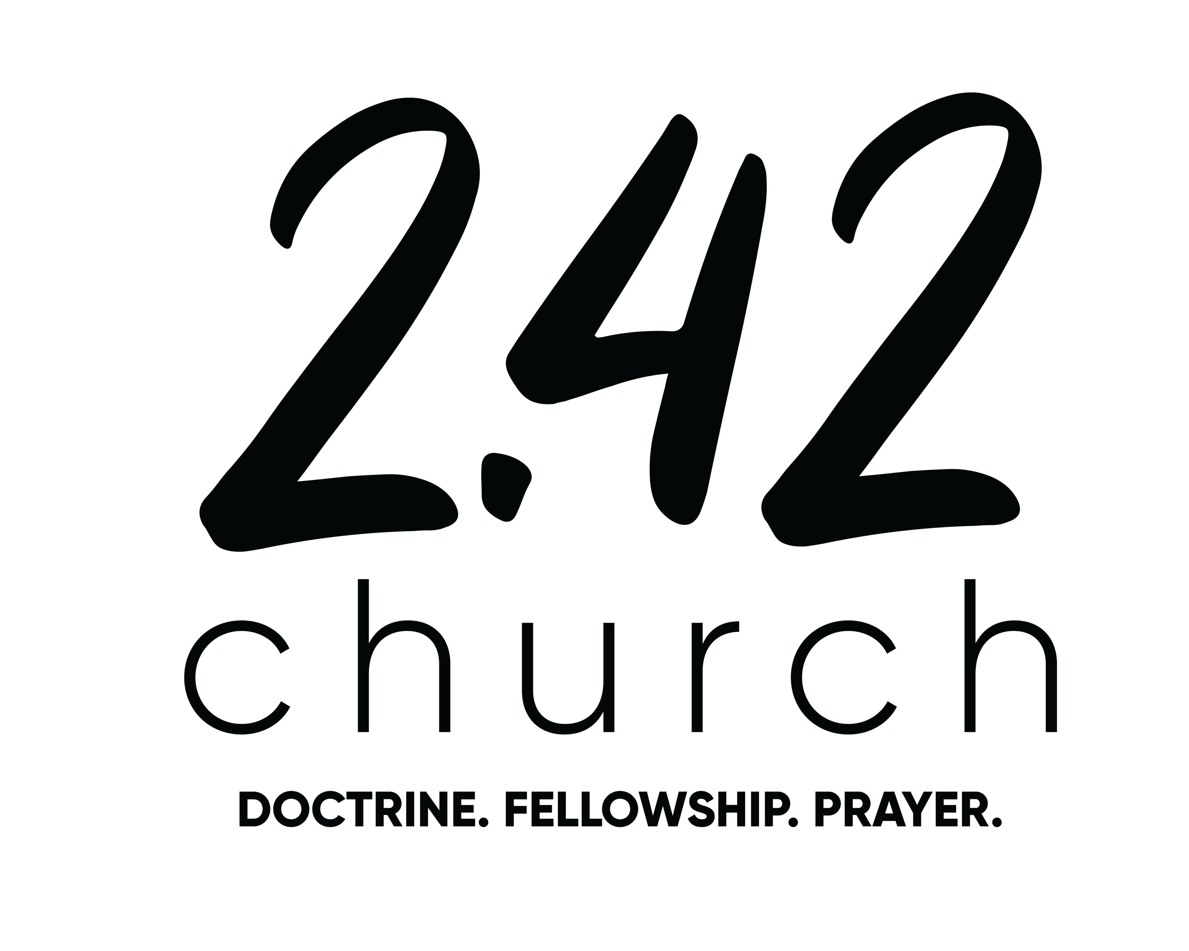 2.42 Church | Montgomery, AL